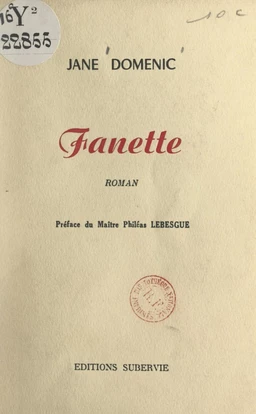 Fanette