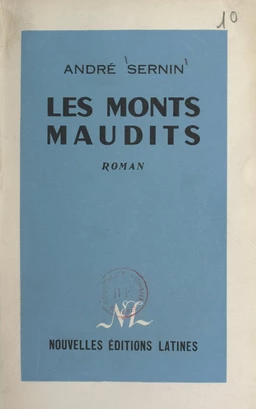 Les monts maudits