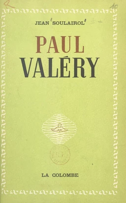 Paul Valéry