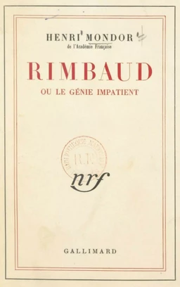 Rimbaud