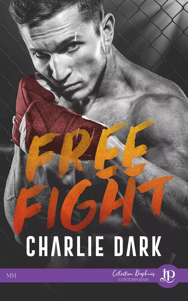 Free Fight - Charlie Dark - Juno Publishing