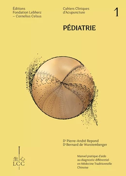 Pédiatrie - Acupuncture