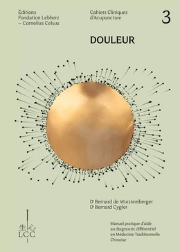 Douleur - Acupuncture