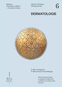 Dermatologie - Acupuncture