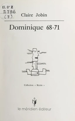 Dominique 68-71