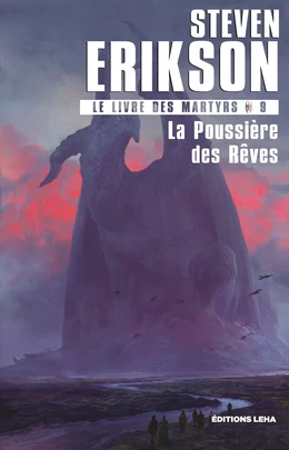 La Poussière des Rêves