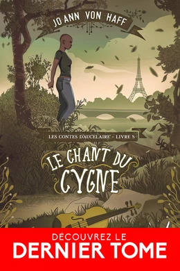 Le Chant du cygne