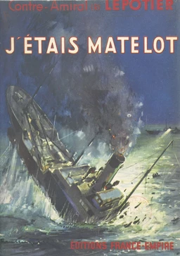 J'étais matelot