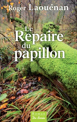 Le Repaire du papillon