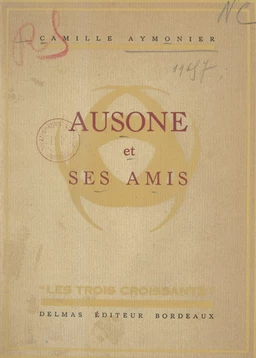 Ausone et ses amis