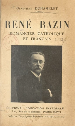 René Bazin