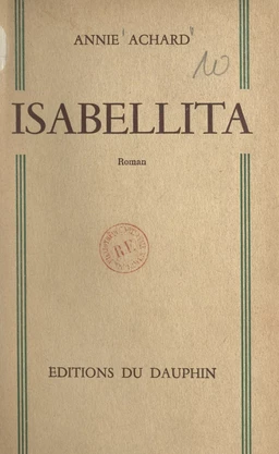 Isabellita