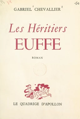 Les héritiers Euffe