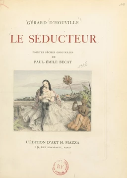 Le séducteur