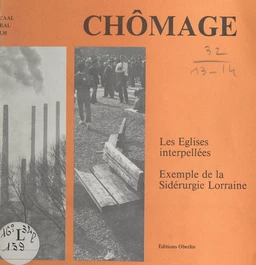 Chômage