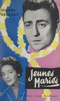 Jeunes mariés