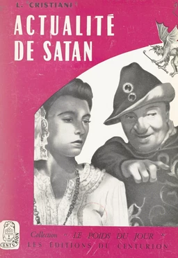 Actualité de Satan