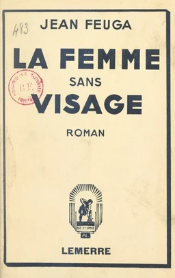 La femme sans visage