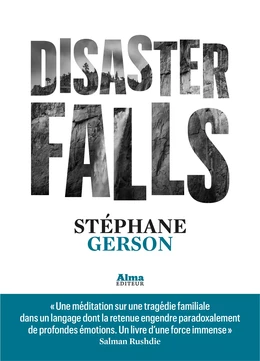 Disaster Falls