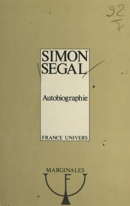 Autobiographie