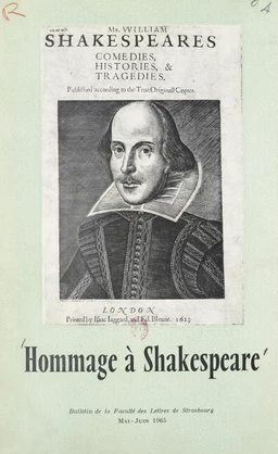 Hommage à Shakespeare