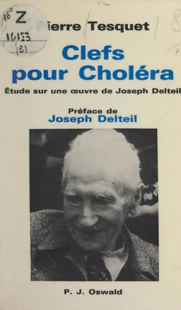 Clefs pour Choléra