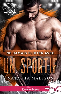 Ne jamais flirter avec un sportif