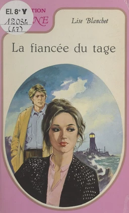 La fiancée du Tage