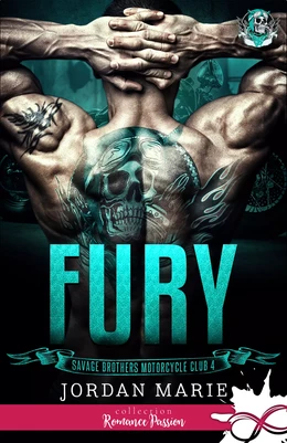 Fury