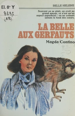 La belle aux gerfauts