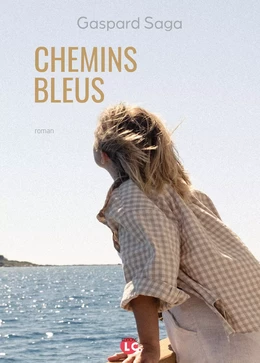 Chemins bleus