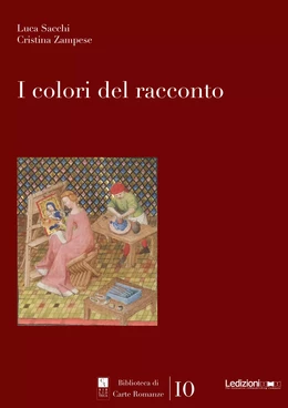 I colori del racconto