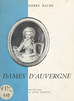 Dames d'Auvergne