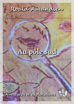 Au pôle sud