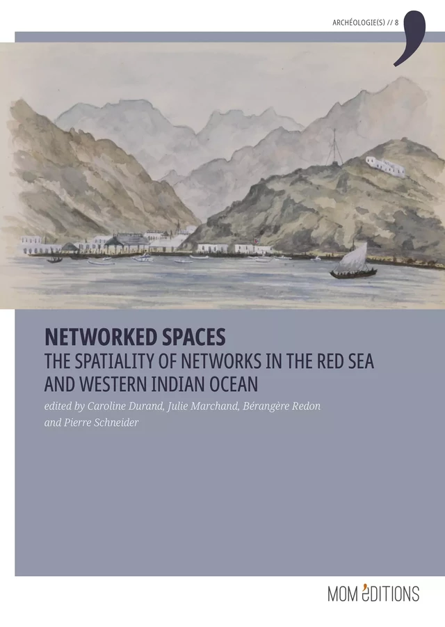 Networked spaces -  - MOM Éditions