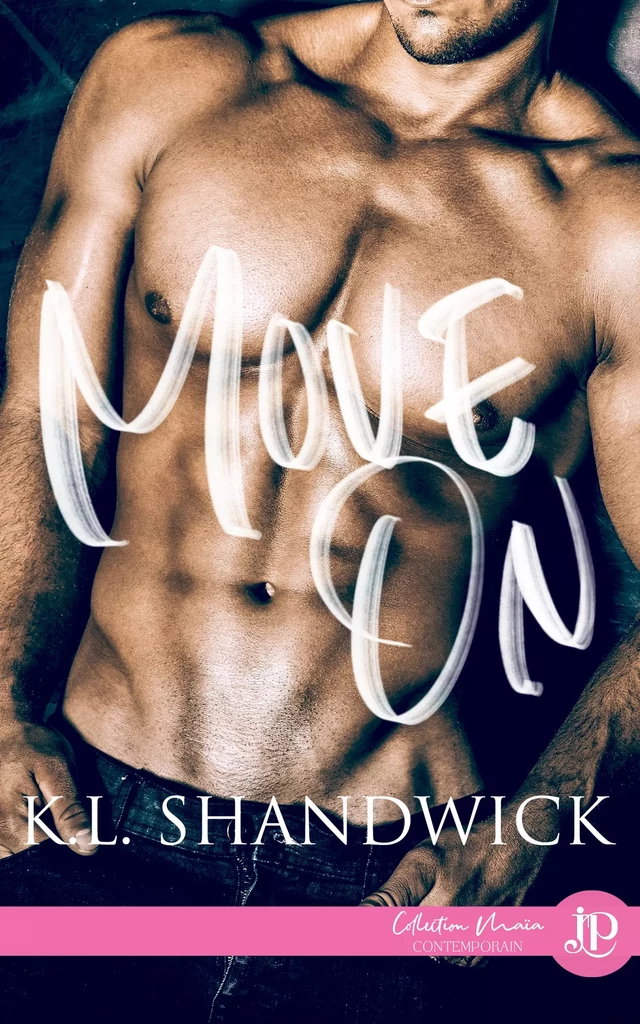 Move on - K.L. Shandwick - Juno Publishing