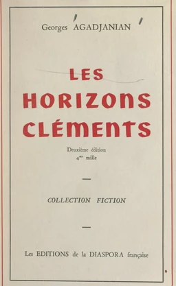 Les horizons cléments