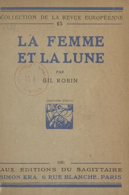 La femme et la lune