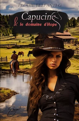 Capucine & le domaine d'Hope