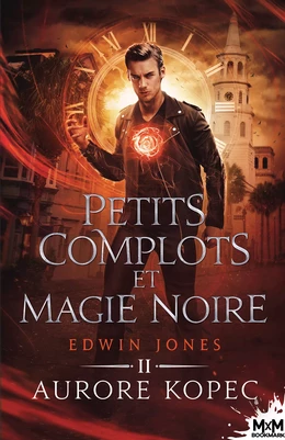 Petits complots et magie noire