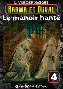 Le manoir hanté