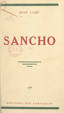 Sancho