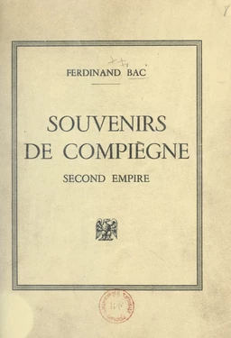 Souvenirs de Compiègne