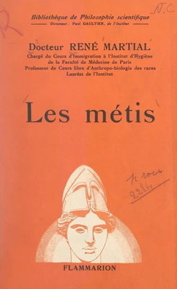 Les Métis