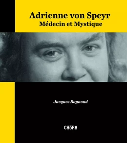 Adrienne von Speyr