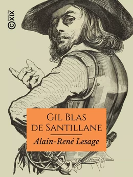 Gil Blas de Santillane