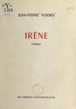 Irène