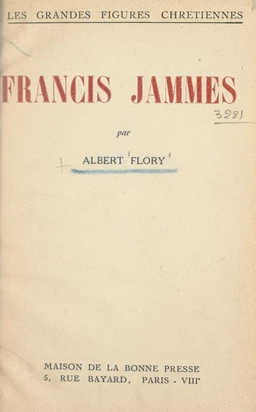 Francis Jammes