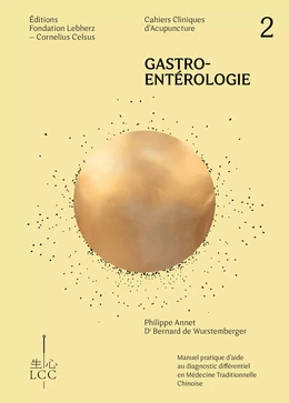 Gastro-Entérologie - Acupuncture