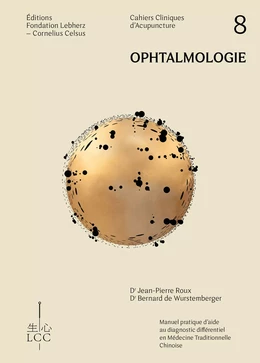 Ophtalmologie - Acupuncture